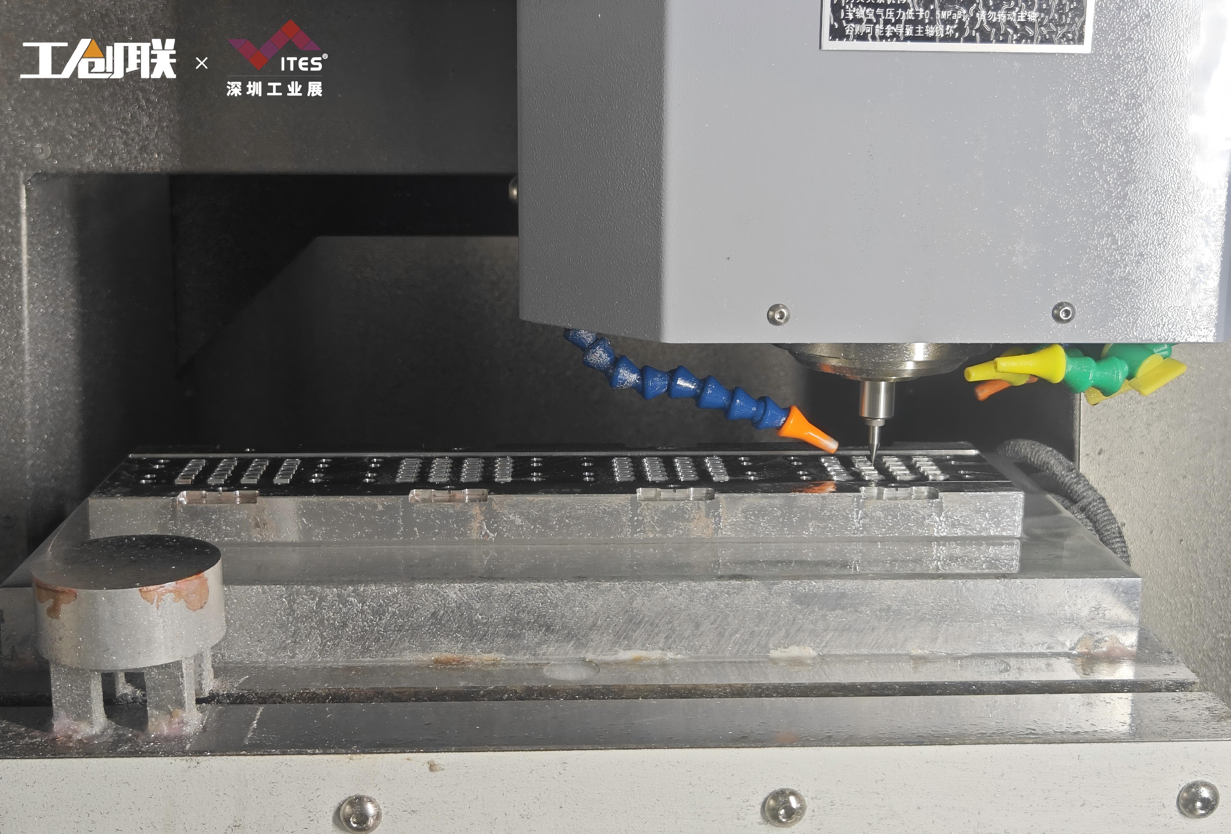 Ongoing lead frame processing.jpg Ongoing lead frame processing.jpg